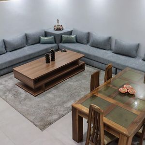 Appartement met Drie Slaapkamers